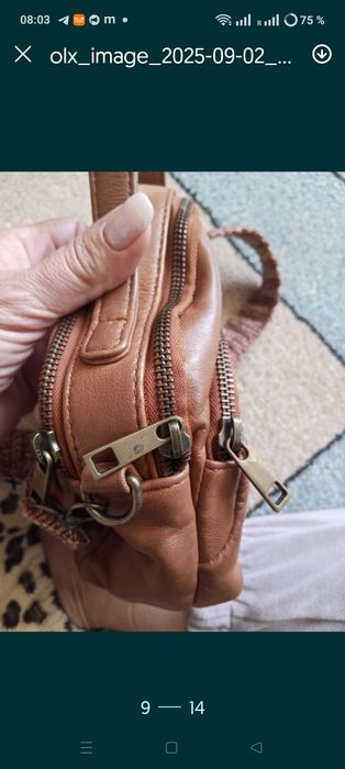 Продам сумочки-боди.