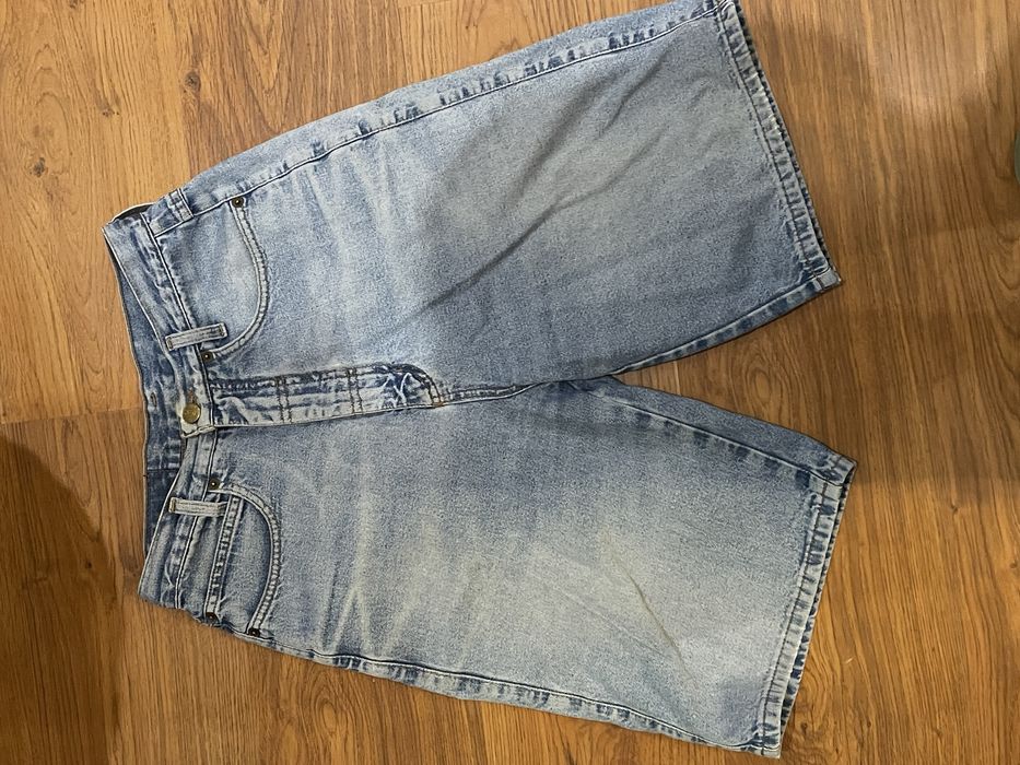 джинсові шорти, супер база