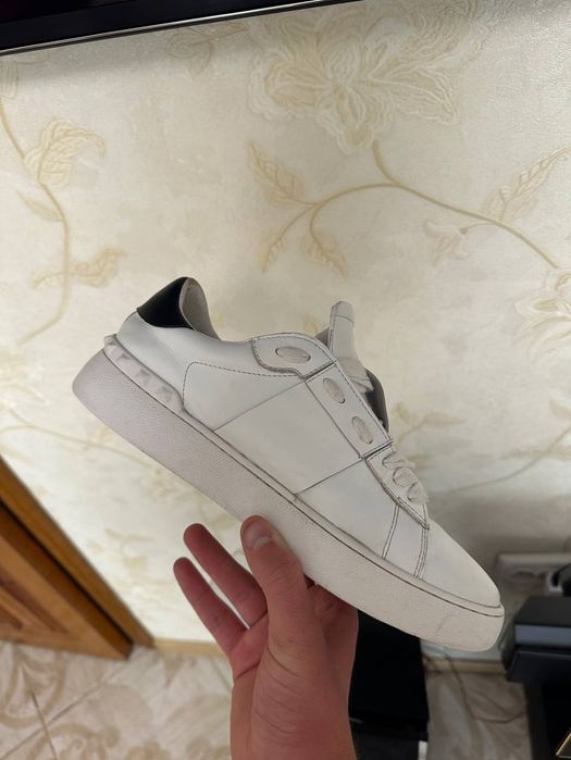 Кеды Valentino Garavani