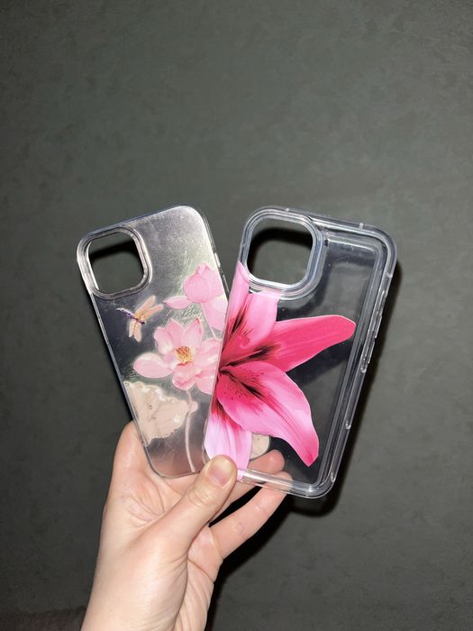 Чохол Iphone 13