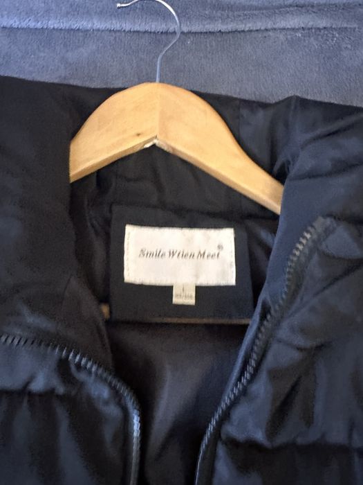 Осіння куртка жіноча