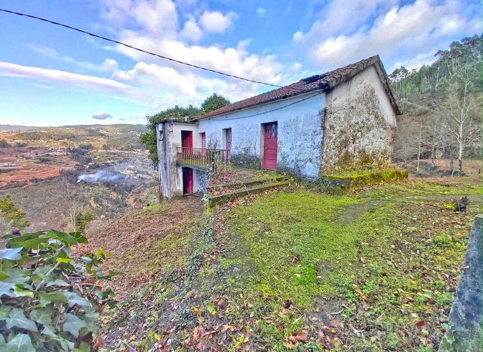 Quinta no Douro para Turismo Rural