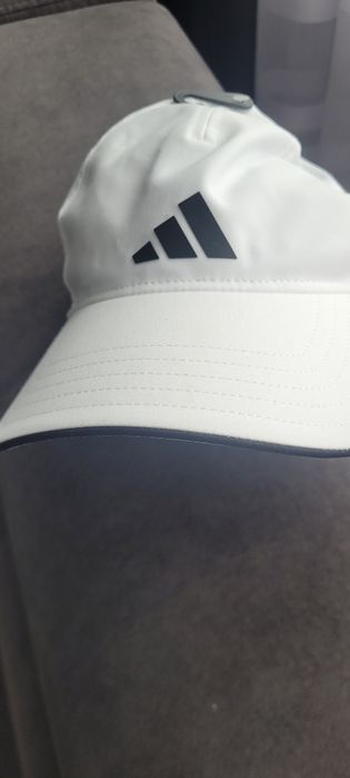 Czapka z daszkiem org.adidas