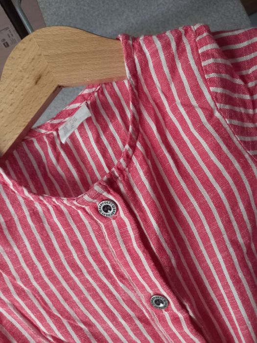 Kombinezon letni H&M rozmiar 74