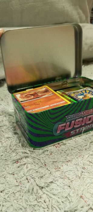 Mais de 200 Cartas pokémon