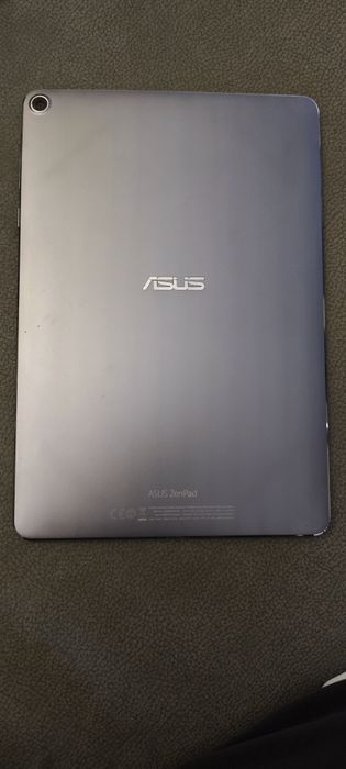 Tablet Asus ZenPad 3S – Funcional (bateria degradada)