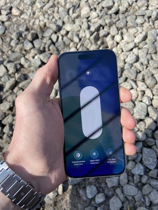 iPhone 15pro 128гб Neverlock