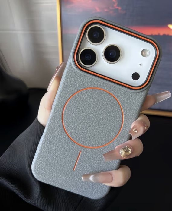 Чехол iPhone 17 pro