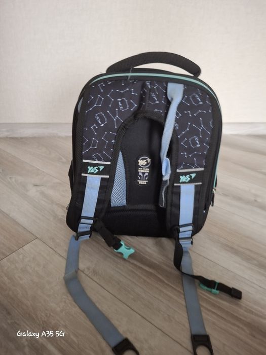 Шкільний  рюкзак