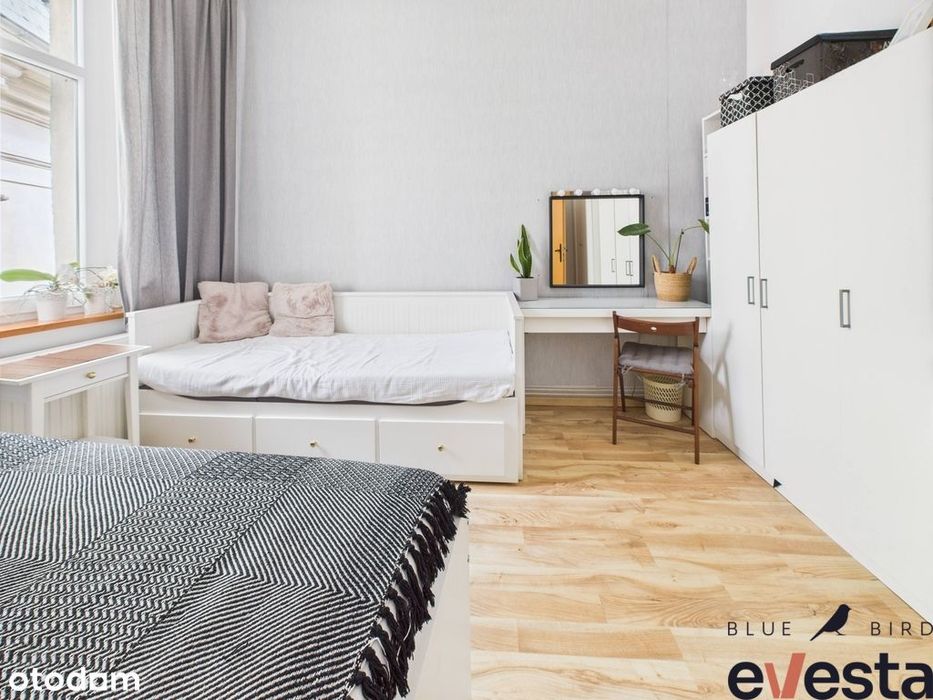 2-pokoje, 62 m², ul Sejmowa, Oleśnica (centrum) - Widok 4