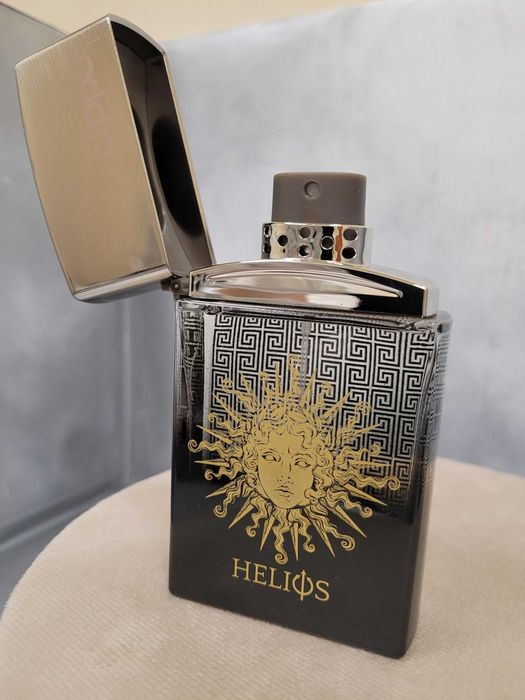 Zippo Helios 75 ml/ 2.5 fl.oz - EDT męskie - rare