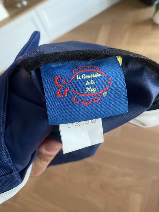 Damska torba plażowa