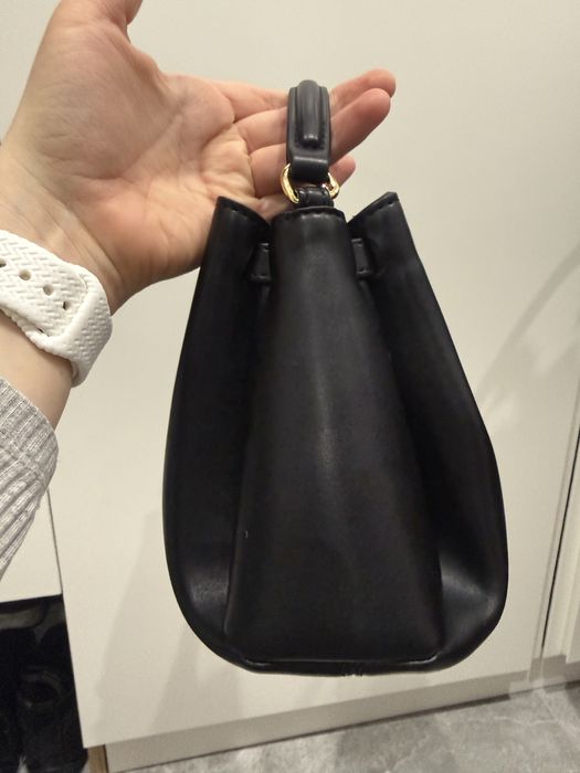 JW PEI Carmen Top Handle Bag