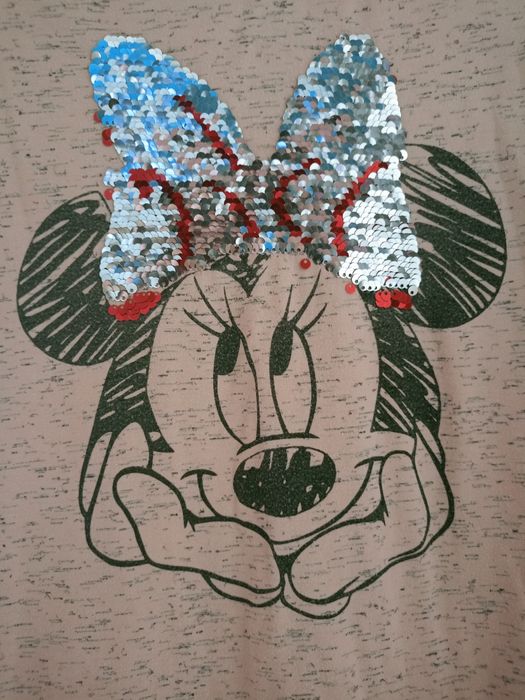 Tunika dla dziewczynki