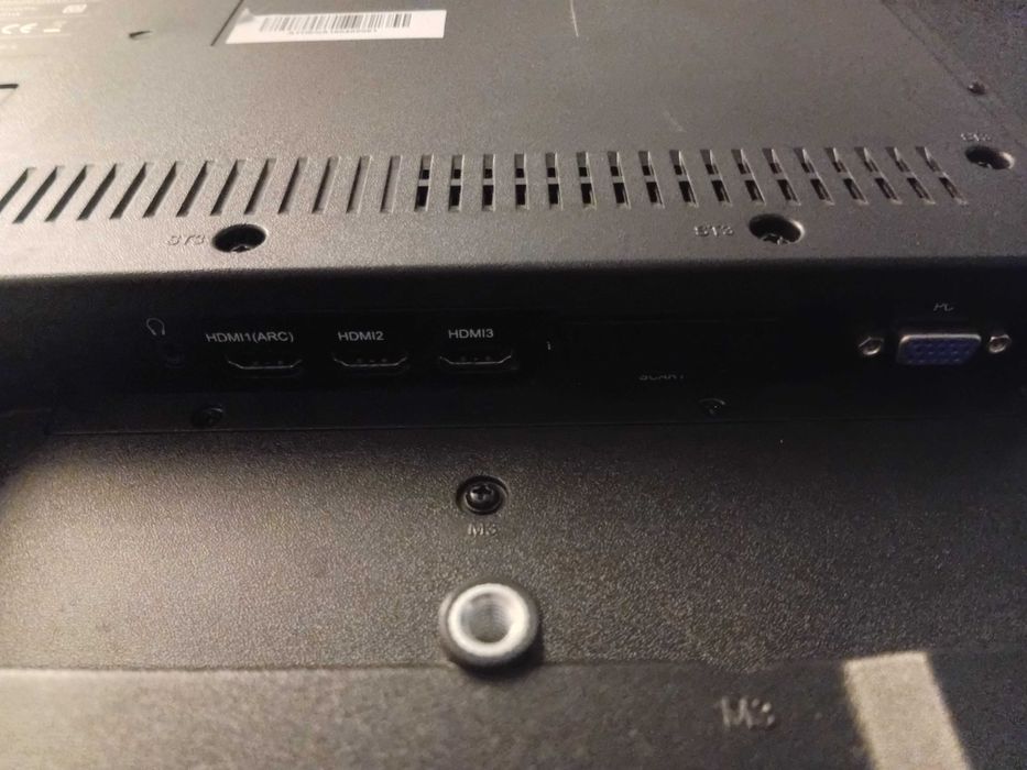 Vendo Tv Led 32 polegadas