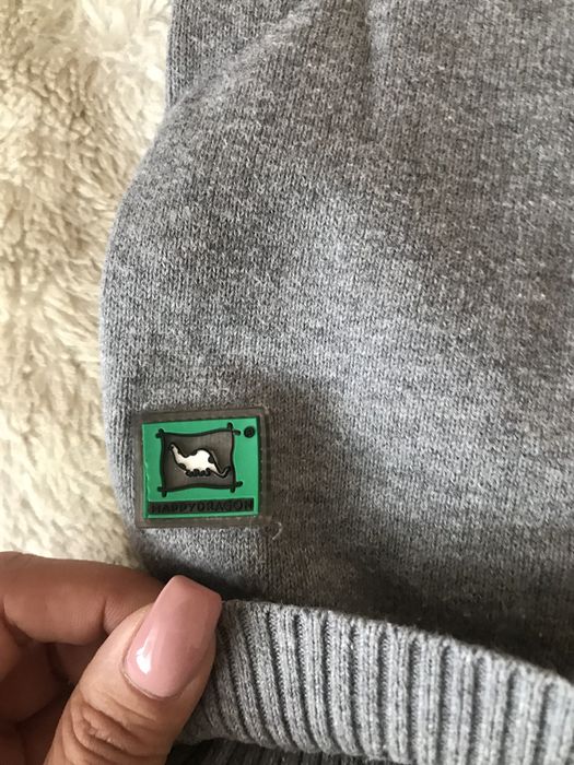 Кофты happy dragon, hebun