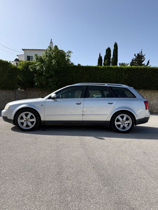 Audi A4 1.9 tdi