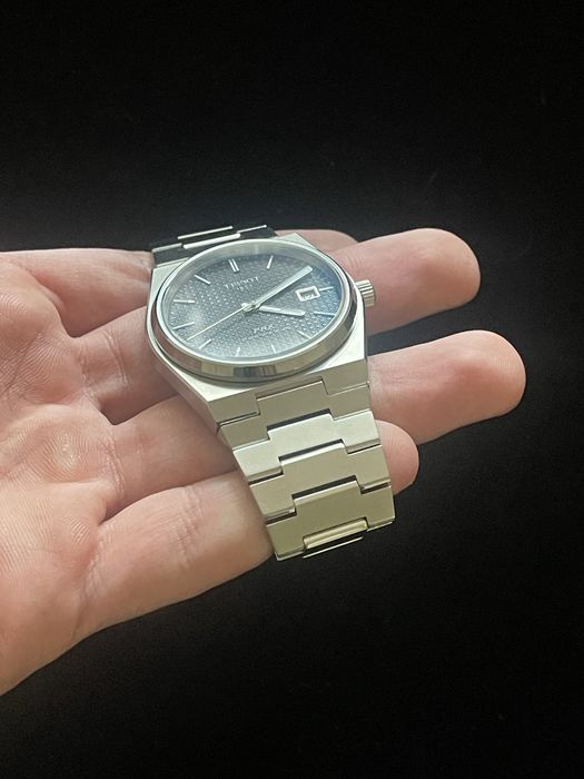 Tissot Prx Powermatic 80 (2023) | Full Set