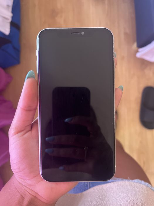 Iphone 11 64gb branco