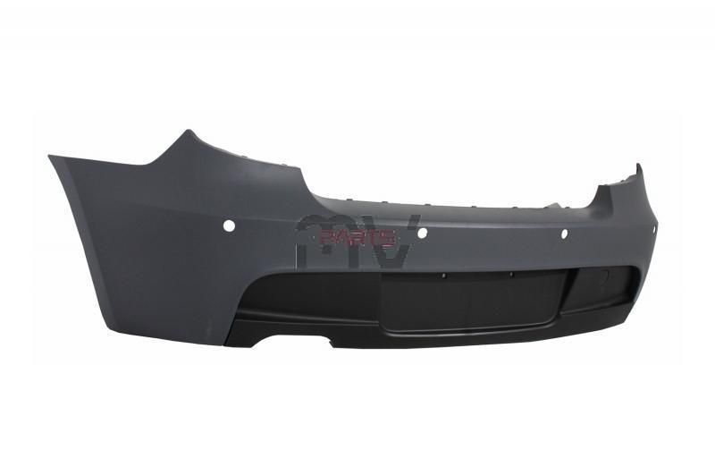 Body Kit Bmw Série 1 E81 (2004 a 2012)