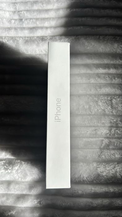 Iphone 17 pro max 256gb