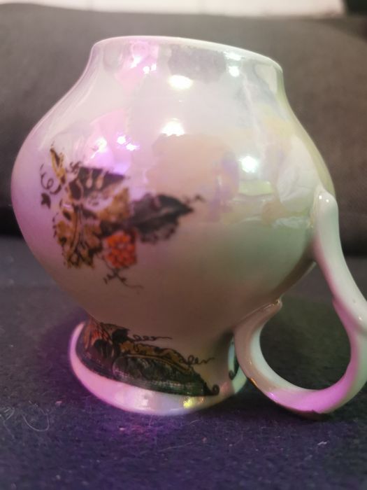 Молочник, глечик