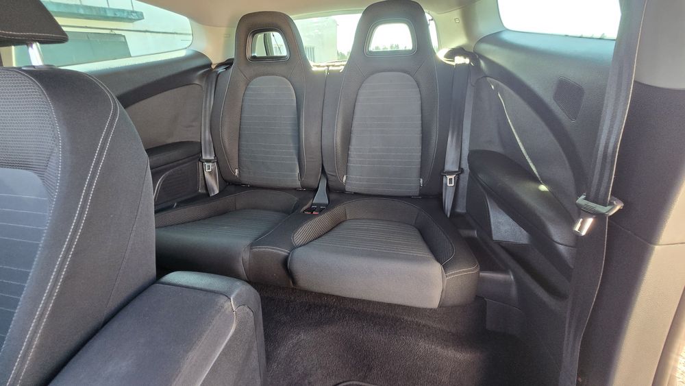 Volkswagen Sirocco 2.0 TDI