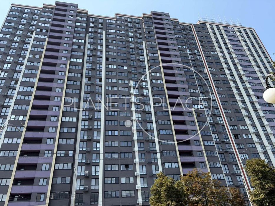 Продаж 2кім.квартири  ЖК Ok'Land пр. Повітряних Сил 56