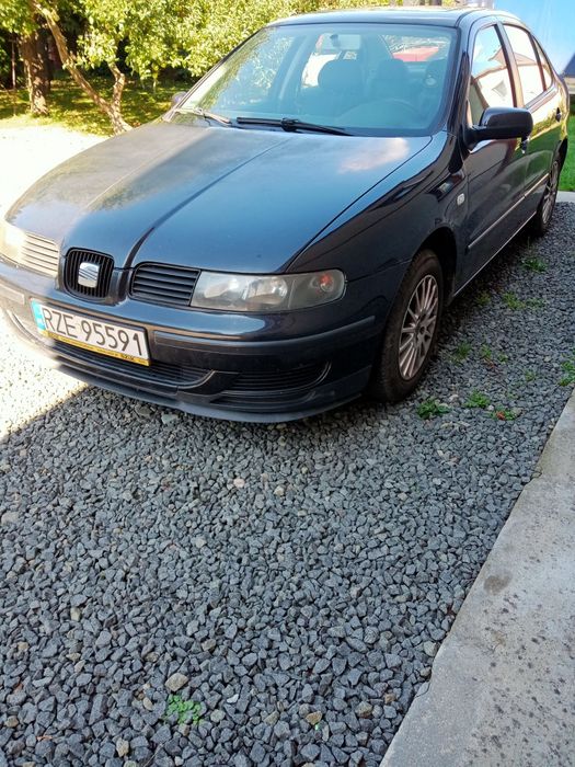 Seat Toledo