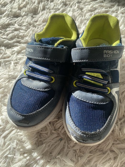Продам кросівки Chicco на хлопчика