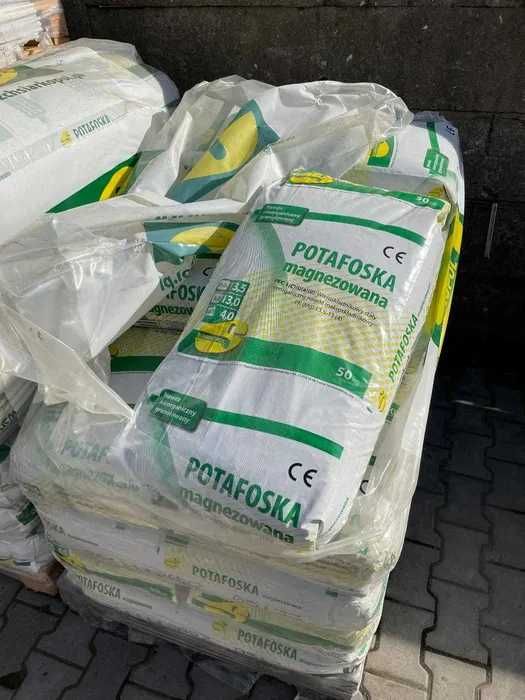 Potafoska Magnezowa
