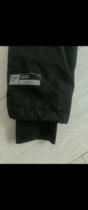 Diverse Evo kurtka/płaszcz roz XS