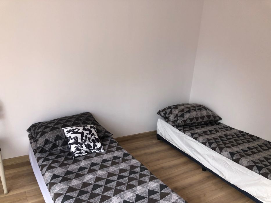 Noclegi apartamenty kwatery pracownicze sylwester