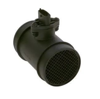 Medidor de massa de ar Isuzu D-Max 2002 a 2012 Bosch 0281006799  8-97253-456-1