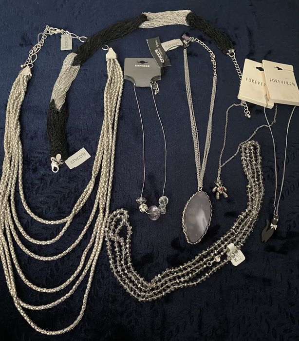 Намиста елегантні