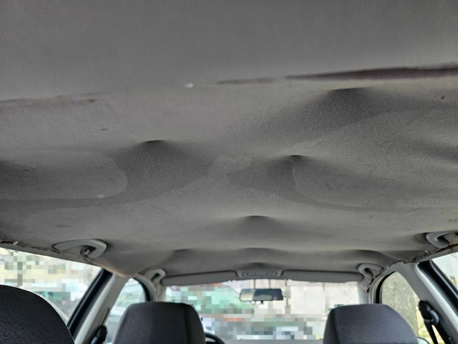 Carro Skoda fabia combi 2002 gasolina barato