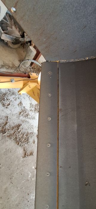 Pa de laser Mara 5 mts