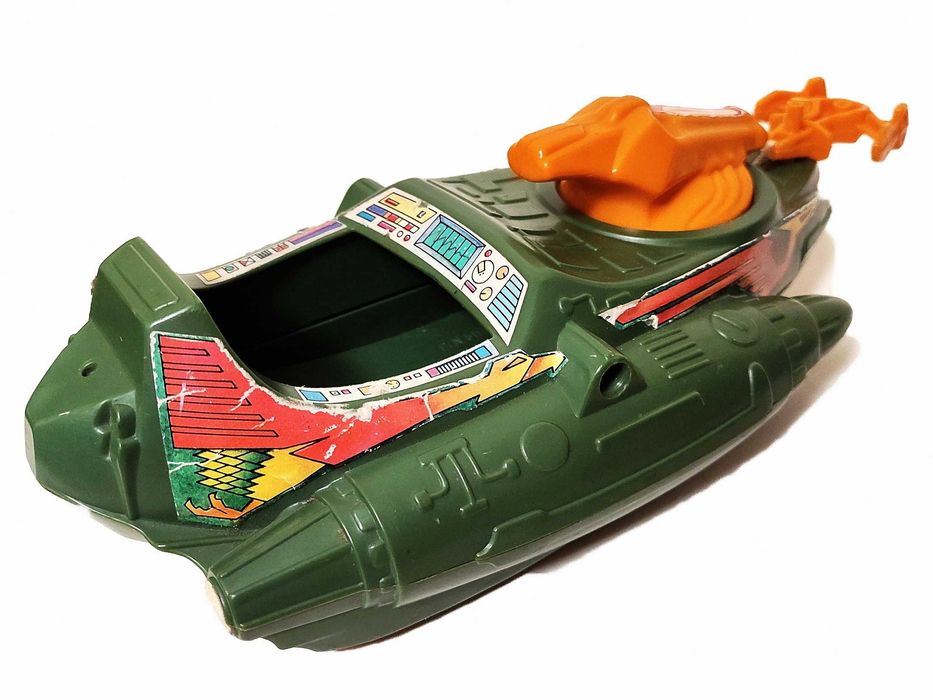 MOTU - Wind Raider (vintage)