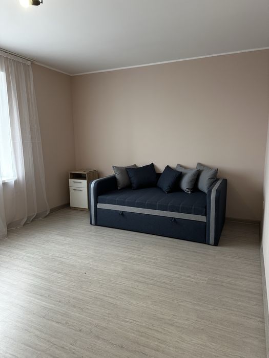 Продаж чудової квартири з новим ремонтом на Москаленка 49 без %