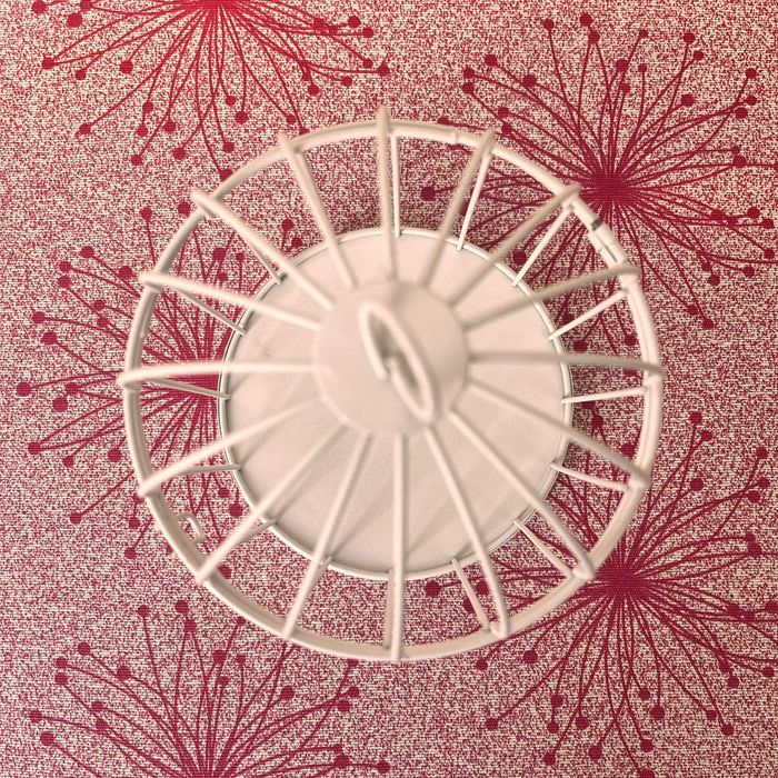 Gaiola Pequena (decoração/outro fim)