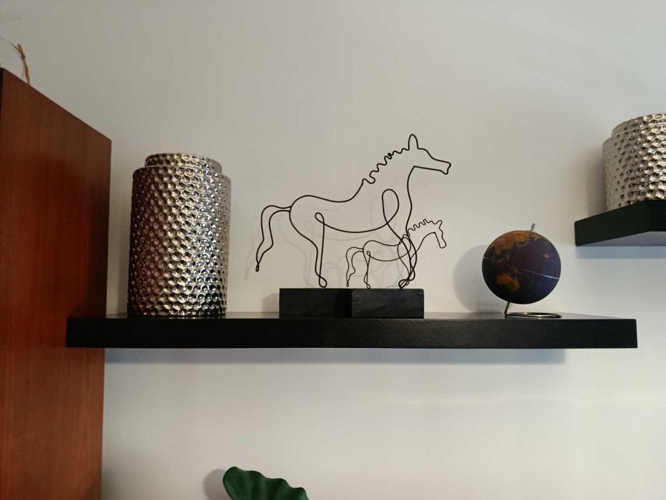 Vende-se móvel de sala – como novo | Fabrico Paços de Ferreira