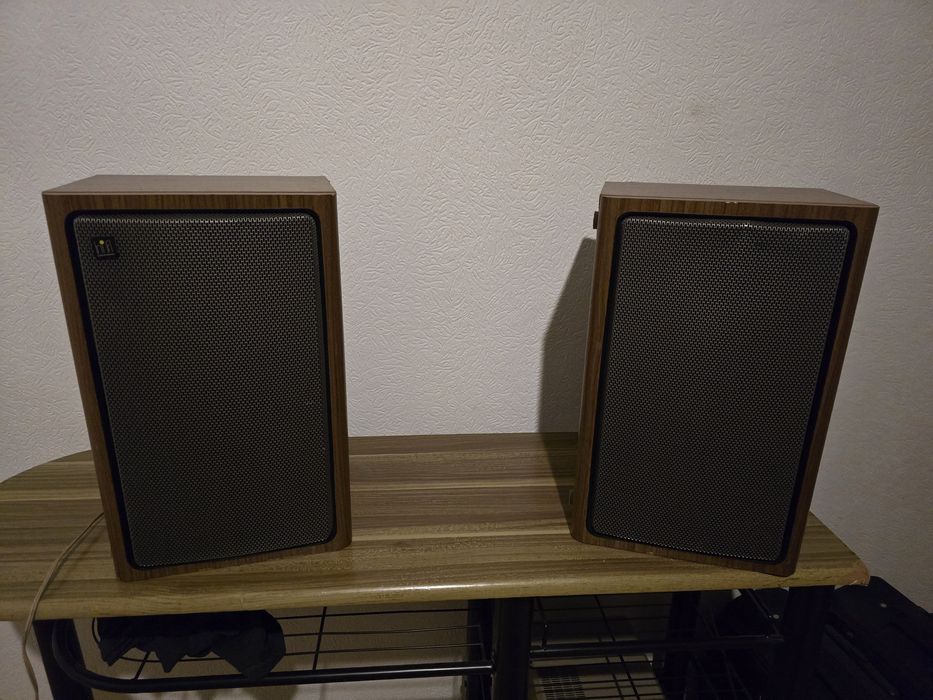 Głośnik Vintage Grundig Hifi-Box 800