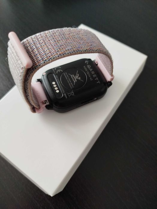 Smartwatch Garett kids tech 4g