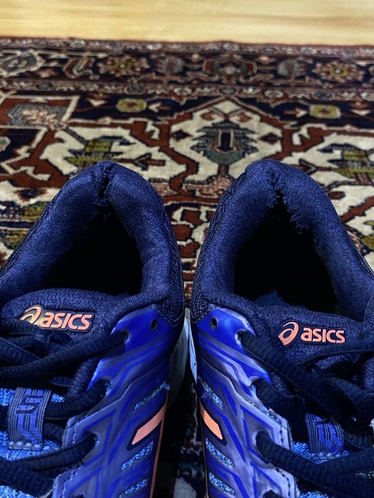 Кросівки ASICS GT-2000