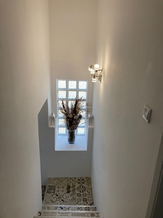 Casa como nova em aldeia velha Sabugal 3 quartos
