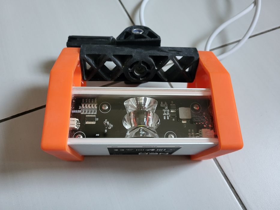 Lampa smugowa neo tools