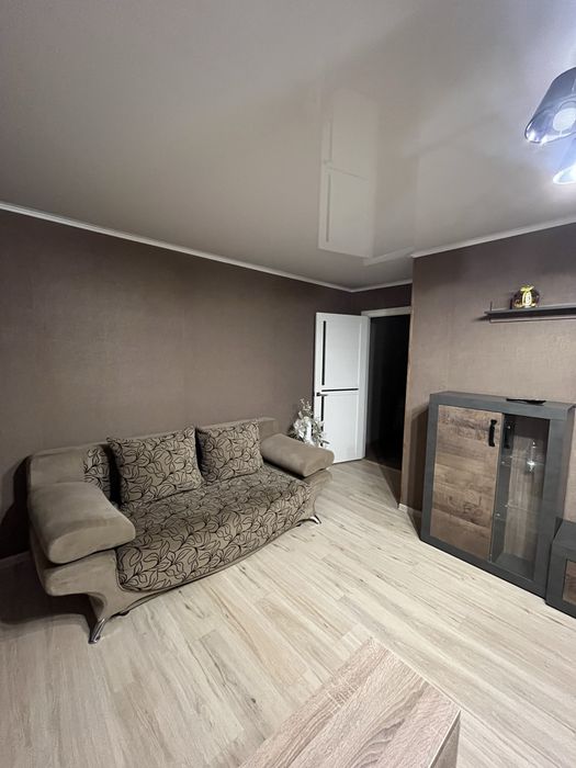 ‼️‼️ 2к.кв.Пр.Мира17 Залізничій і АвтовокзалПодобово,погодинно,помісячно