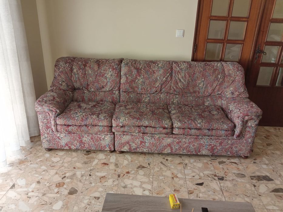 Sofá para sala de estar