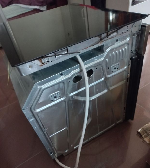 Kuchenka elektryczna Whirlpool do zabudowy