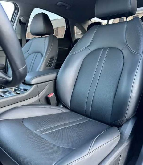 Hyundai Sonata  2023